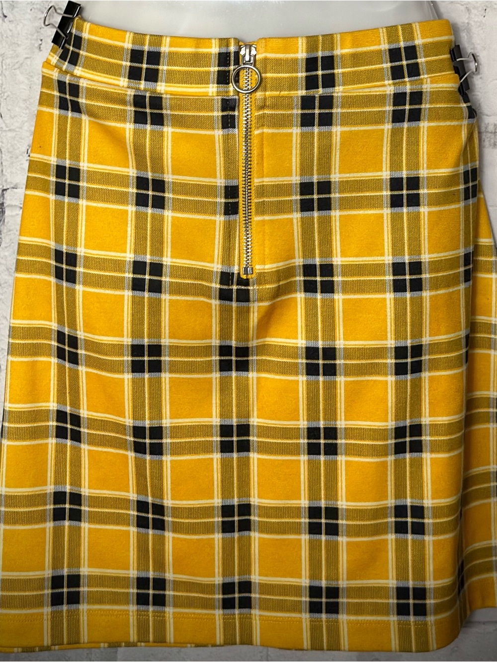 H&M mini skirt